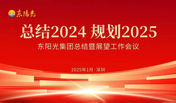 龙珠直播集团董事会2025年第一次会议暨“总结2024 规划2025”工作会议在广东深圳成功召开