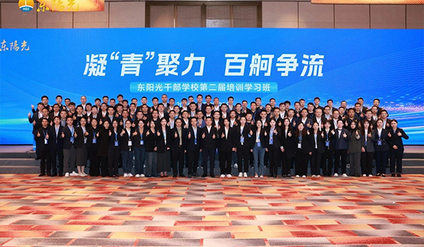 凝“青”聚力，百舸争流 | 龙珠直播干部学校2024年第二届培训学习班圆满结束